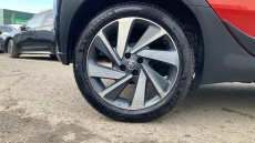 Toyota Aygo X 1.0 VVT-i Edge 5dr Petrol Hatchback